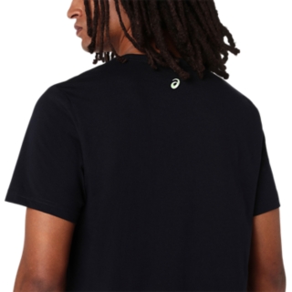 ASICS CHEST LOGO TEE, Afbeelding 5 van 6