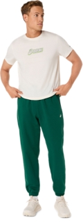 ASICS LOGO GRAPHIC TEE, Image 6 of 6