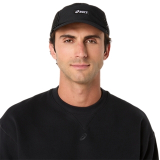 FLEECE CREW-NECK TOP RELAXED, Image 4 of 6