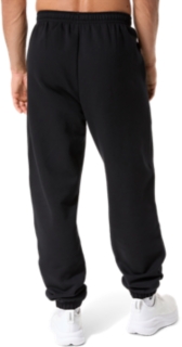 FLEECE RELAXED PANT, Afbeelding 2 van 7