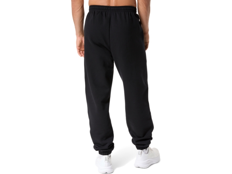FLEECE RELAXED PANT thumbnail