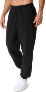 FLEECE RELAXED PANT, Afbeelding 3 van 7