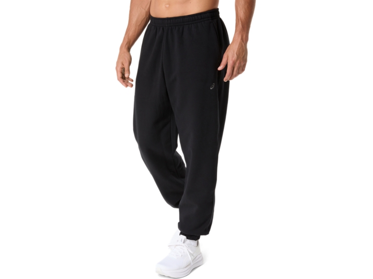 FLEECE RELAXED PANT thumbnail