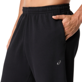 FLEECE RELAXED PANT, Afbeelding 4 van 7