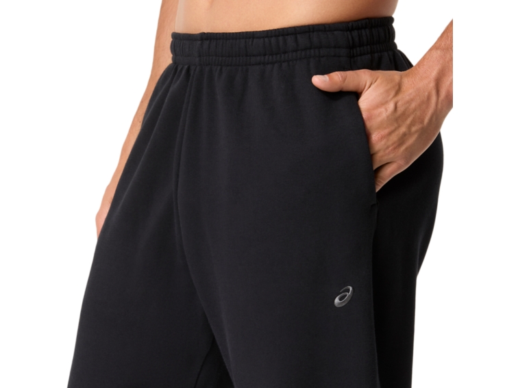 FLEECE RELAXED PANT thumbnail