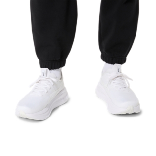 FLEECE RELAXED PANT, Afbeelding 6 van 7
