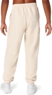 FLEECE RELAXED PANT, Imagen 2 de 7