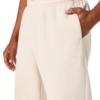 FLEECE RELAXED PANT, Imagen 4 de 7