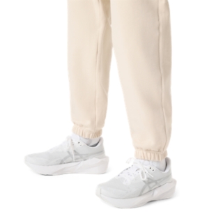 FLEECE RELAXED PANT, Imagen 5 de 7