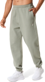 FLEECE RELAXED PANT, Kuva 3 / 7