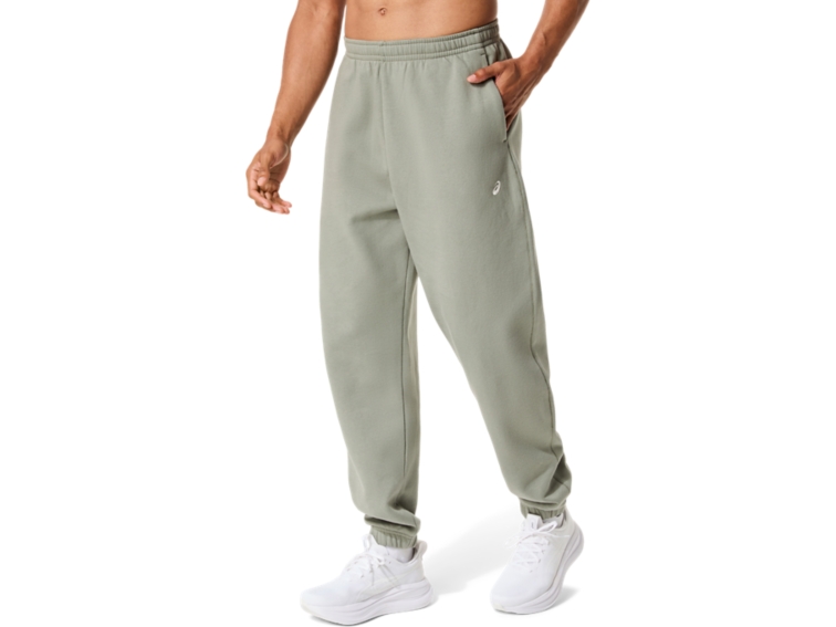 FLEECE RELAXED PANT thumbnail