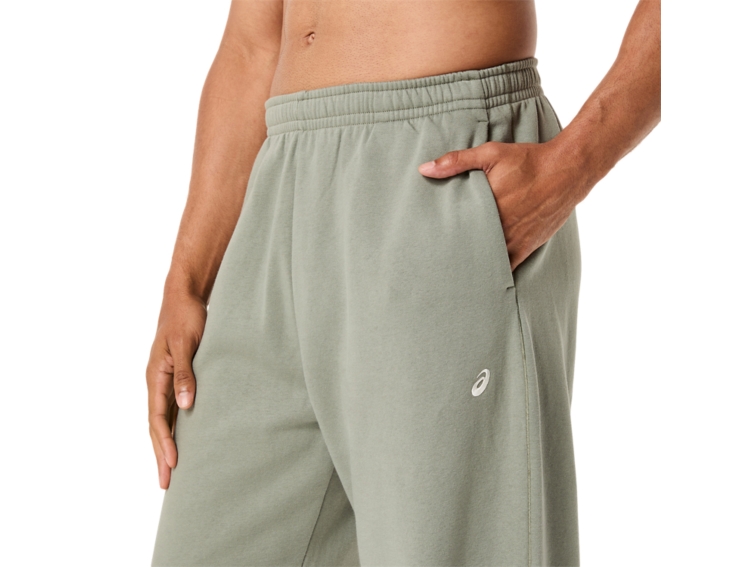 FLEECE RELAXED PANT thumbnail