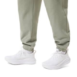 FLEECE RELAXED PANT, Kuva 5 / 7