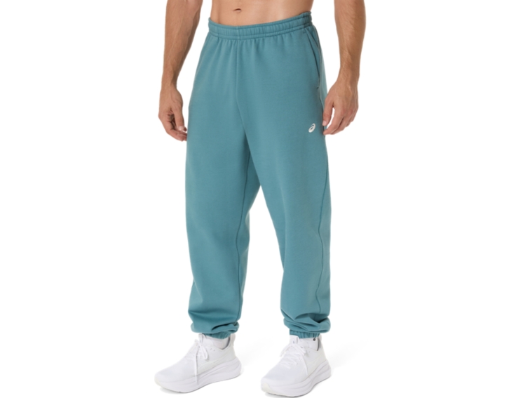 FLEECE RELAXED PANT thumbnail