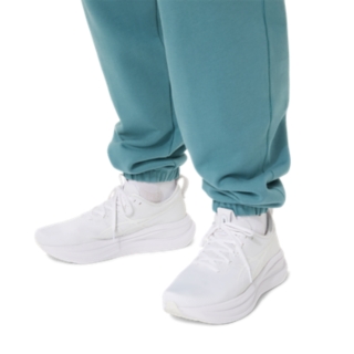 FLEECE RELAXED PANT, Image 6 of 7