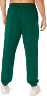 FLEECE RELAXED PANT, Image 2 of 6