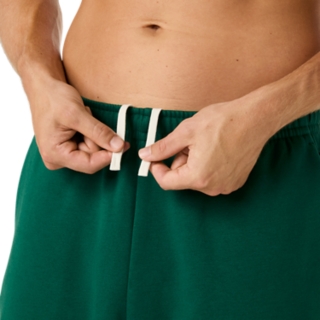 FLEECE RELAXED PANT, Image 5 of 6