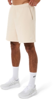 FLEECE RELAXED 7IN SHORT, Bild 3 von 7
