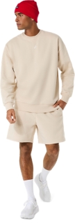 FLEECE RELAXED 7IN SHORT, Bild 7 von 7