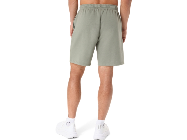 FLEECE RELAXED 7IN SHORT thumbnail