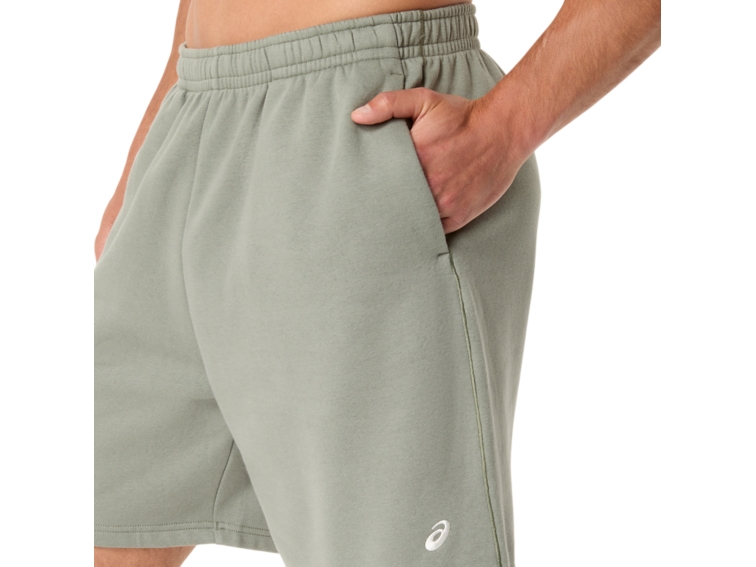 FLEECE RELAXED 7IN SHORT thumbnail