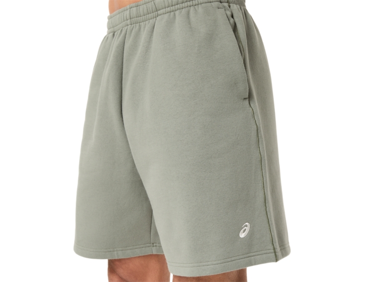 FLEECE RELAXED 7IN SHORT thumbnail