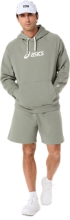 FLEECE RELAXED 7IN SHORT, Bilde 7 av 7
