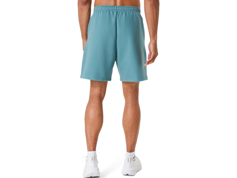 FLEECE RELAXED 7IN SHORT thumbnail