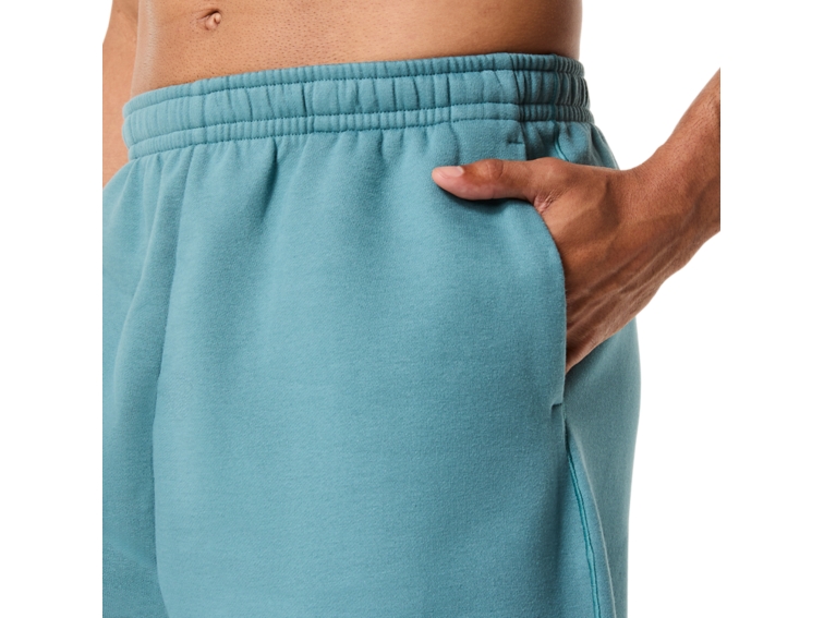 FLEECE RELAXED 7IN SHORT thumbnail