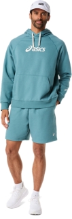 FLEECE RELAXED 7IN SHORT, Bilde 7 av 7