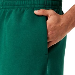 FLEECE RELAXED 7IN SHORT, Image 5 of 7