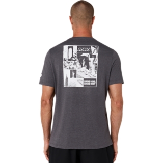 RUN CITY TEE, Image 2 of 7
