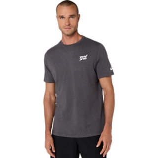 Dark Grey Heather