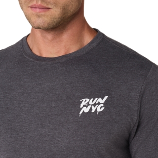 RUN CITY TEE, Image 4 of 7