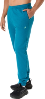 FRENCH TERRY PANT, Image 3 of 7