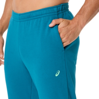 FRENCH TERRY PANT, Image 4 of 7