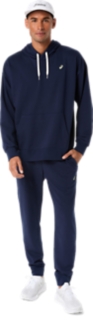 FRENCH TERRY PANT, Afbeelding 7 van 7
