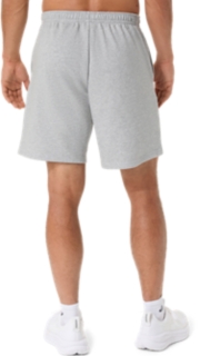 FRENCH TERRY RELAXED 7IN SHORT, Bild 2 von 7