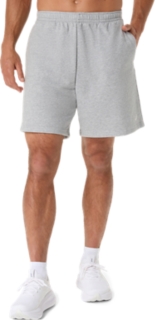 Grey Heather