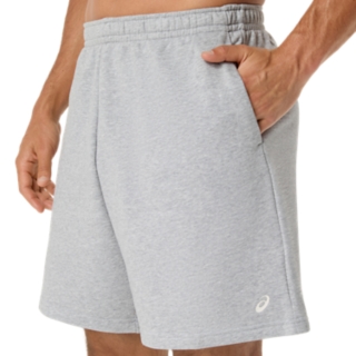 FRENCH TERRY RELAXED 7IN SHORT, Bild 4 von 7