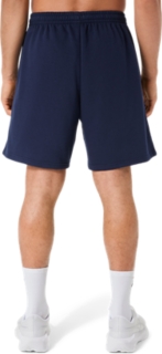 FRENCH TERRY RELAXED 7IN SHORT, Bild 2 von 7