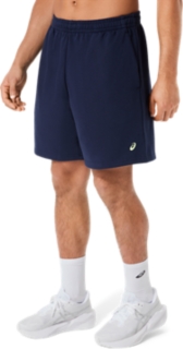 FRENCH TERRY RELAXED 7IN SHORT, Bild 3 von 7