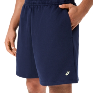 FRENCH TERRY RELAXED 7IN SHORT, Bild 5 von 7