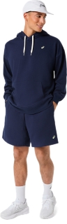 FRENCH TERRY RELAXED 7IN SHORT, Bild 7 von 7