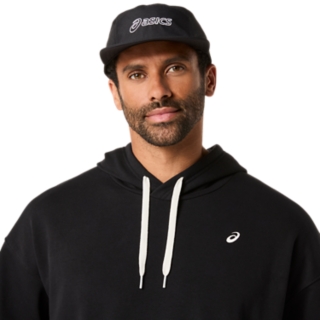 FRENCH TERRY RELAXED PULLOVER HOODIE, Billede 4 af 8
