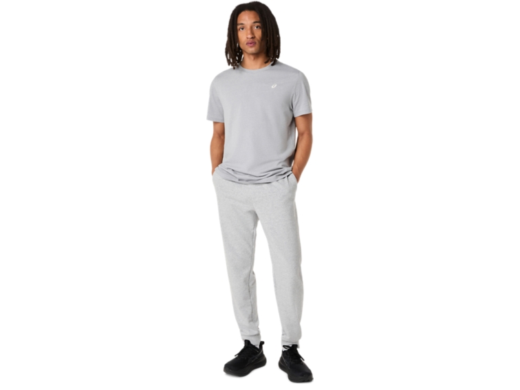 ASICS SPIRAL EMBROIDERY TEE thumbnail