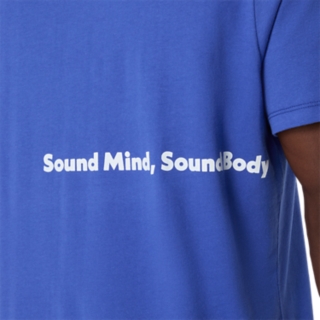 ASICS RUN CLUB TEE, Image 6 of 7