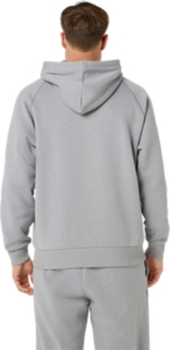 FLEECE FULL ZIP HOODIE, Image 2 of 7