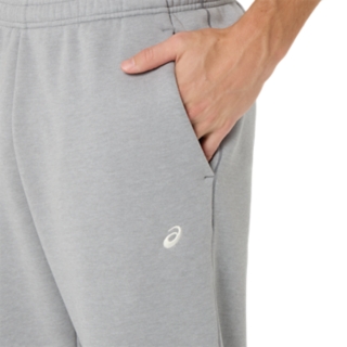 ASICS LOGO FLEECE PANT, Image 4 of 6