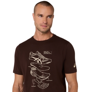 MEN'S BLUEPRINT TEE, Image 4 of 6